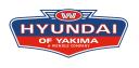 Hyundai of Yakima logo